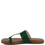 MILA Toe Ring Thong Slip Ons