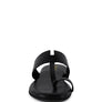 MILA Toe Ring Thong Slip Ons
