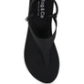 MADELINE Flat Thong Sandals