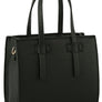 Fashion Boxy Satchel Crossbody Bag