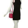 Fashion Boxy Satchel Crossbody Bag