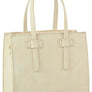 Fashion Boxy Satchel Crossbody Bag