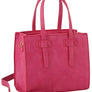 Fashion Boxy Satchel Crossbody Bag