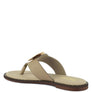 KATHLEEN Embellished Slip-On Thong Sandals