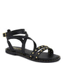 CORRIANE Studs Embellishment Strappy Sandals