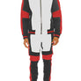 COLOR BLOCK TRACK SET