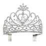 15 Anniversary High Rise Tiara