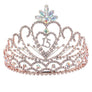 15 Anniversary High Rise Tiara