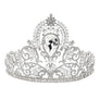 Victorious Luarel Branchs Rhinestone Casting Tiara