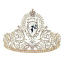 Victorious Luarel Branchs Rhinestone Casting Tiara