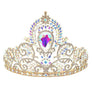 Victorious Luarel Branchs Rhinestone Casting Tiara