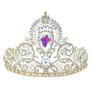 Victorious Luarel Branchs Rhinestone Casting Tiara