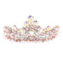 Crystal Decorated Handmade Tiara