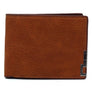 Bi-fold Mens Wallet