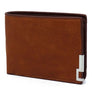 Bi-fold Mens Wallet