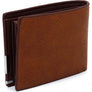Bi-fold Mens Wallet