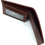 Bi-fold Mens Wallet