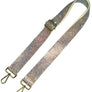 1.5 Inches Rhinestone Guitar Strap