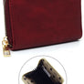 Fashion Accordion Card Holder Wallet