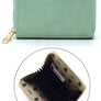Fashion Accordion Card Holder Wallet