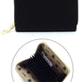 Fashion Accordion Card Holder Wallet