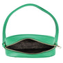 Chevron Quilted Crossbody Bag