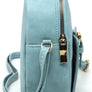 Fashion Buckle Mini Crossbody Bag