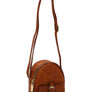Fashion Buckle Mini Crossbody Bag