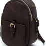 Fashion Buckle Mini Crossbody Bag