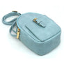 Fashion Buckle Mini Crossbody Bag