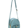 Fashion Buckle Mini Crossbody Bag