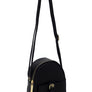 Fashion Buckle Mini Crossbody Bag