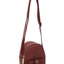 Fashion Buckle Mini Crossbody Bag