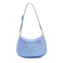 Urban Expression Evening Bag