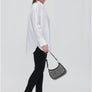 Urban Expression Evening Bag