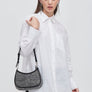 Urban Expression Evening Bag