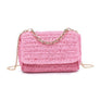Urban Expressions Crossbody bag