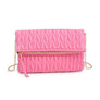 Urban Expressions Clutch Bag