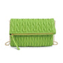 Urban Expressions Clutch Bag