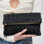 Urban Expressions Clutch Bag