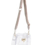 Clear Fashion Crossbody Bag