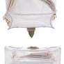 Clear Fashion Crossbody Bag
