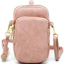 Fashion Mini Crossbody Bag Cell Phone Purse