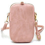 Fashion Mini Crossbody Bag Cell Phone Purse