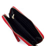 Ostrich Pad-lock 2-in-1 Satchel