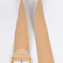 Bamboo Buckle Elastic Belt