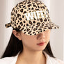 Wifey corduroy baseball cap