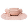 Fashion Fringe Tassel Fanny Pack Waist Bag