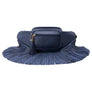 Fashion Fringe Tassel Fanny Pack Waist Bag