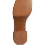 Scandal Slip On Block Heel Sandals